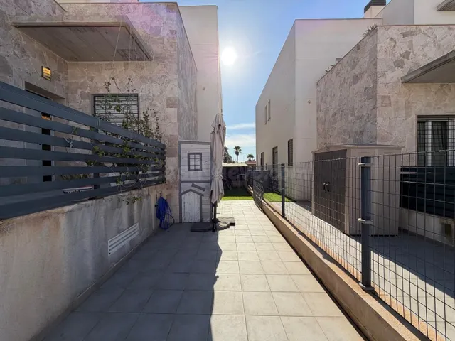 Casa 3 habitaciones 197m² en venta - Aguas Nuevas — 5