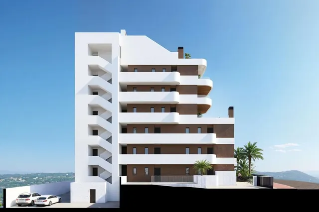 Apartamento 2 habitaciones 81m² en venta - CENTRO — 10