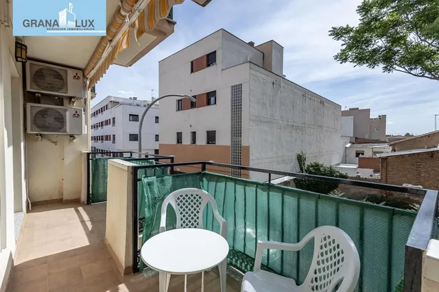 Piso en venta en Santa Fe con garaje y terraza. — 20