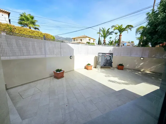 Excepcional villa independiente con piscina privada cerca del centro de Marbella – alquiler de larga temporada — 13