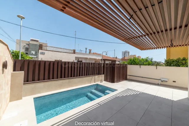 Pareado 3 habitaciones 147m² en venta - Centro - foto 4