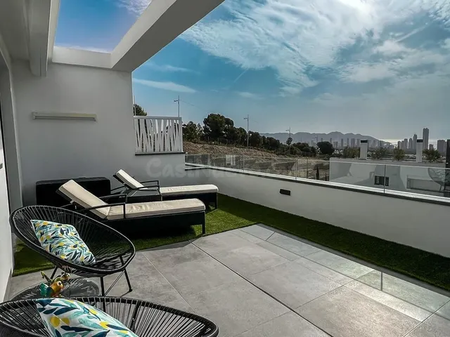 Apartamento 2 habitaciones 100m² en venta - Camporrosso vill - foto 2