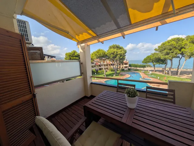 Ático 2 habitaciones 70m² en venta - Les Cases dAlcanar — 42