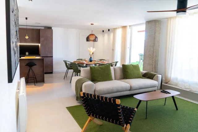 Ático 3 habitaciones 122m² en venta - Cabo Roig — 7