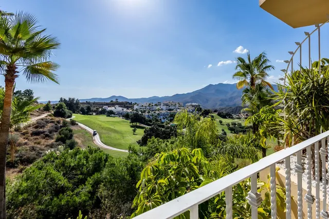 Apartamento 3 habitaciones 153m² en venta - Costa del Sol — 8