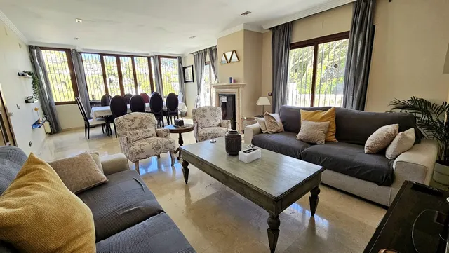 Chalet 8 habitaciones 542m² en venta - Riviera del sol — 6