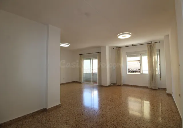 VENTA PISO CON ASCENSOR EN BENIMAMET — 5