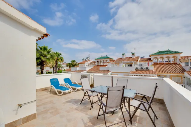Apartamento 2 habitaciones 89m² en venta - Zeniamar-Horizonte-La Campana — 33