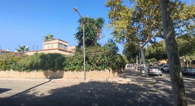 SE VENDE casa OKUPA en C Joan Rossello De Son Fort 11 de Pa