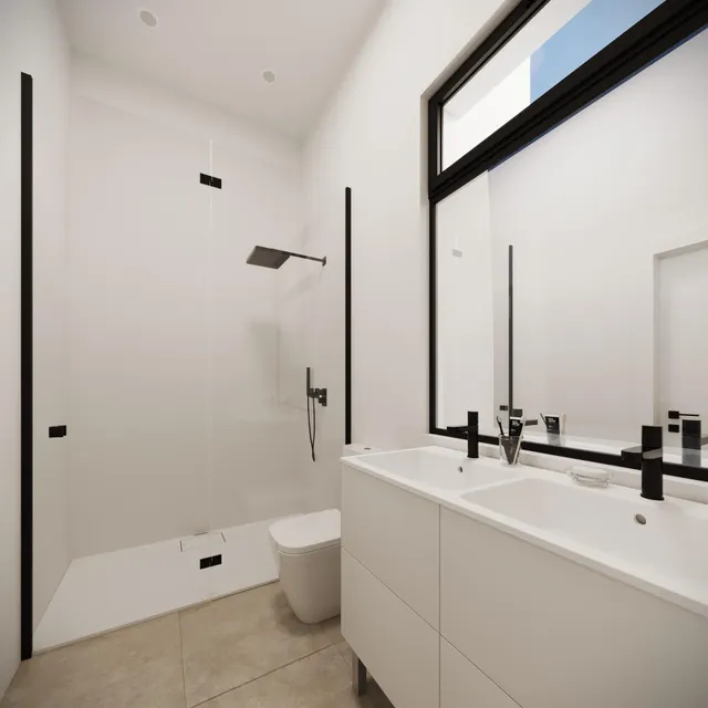 Vive el Sueño Mediterráneo en Villas Exclusivas en Calpe — 10