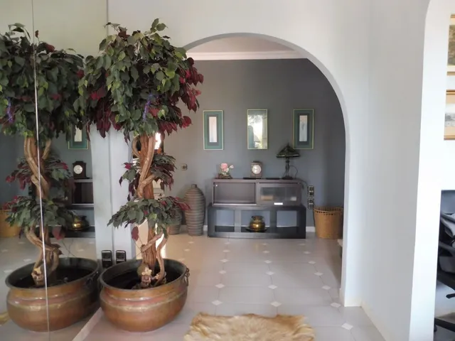Villa de Lujo de 5 dormitorios en La Carihuela, Torremolinos — 29