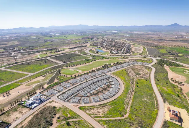 Villa 3 habitaciones 111m² en venta - Hacienda del Álamo Golf — 10
