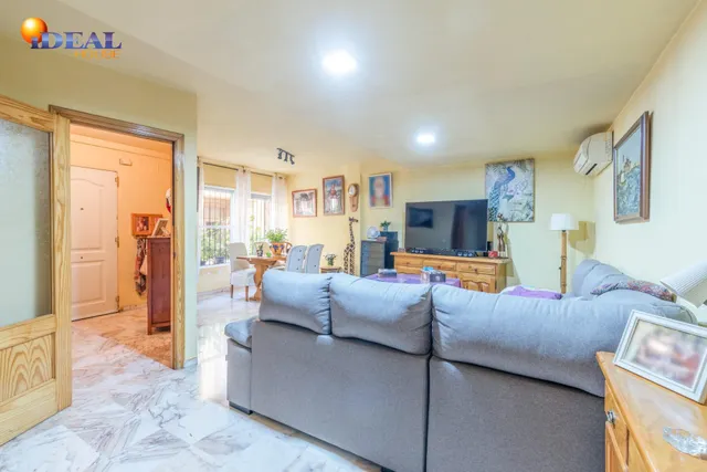 Vivienda unifamiliar adosada junto a polideportivo de Gójar — 8
