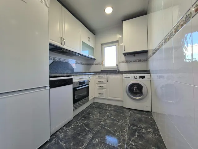 PISO DOS habitaciones EN MALIAÑO PARA ENTRAR A VIVIR - foto 5
