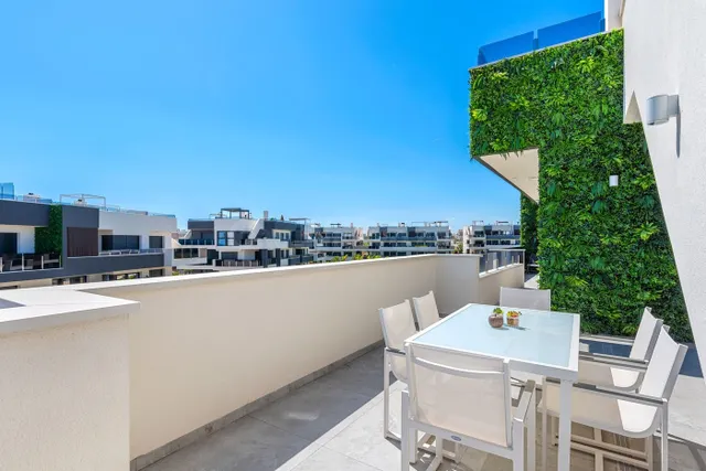 Ático 3 habitaciones 95m² en venta - Punta Prima — 29