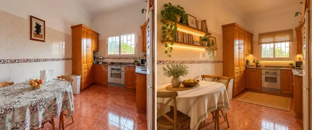 CASA-PISO EN TAFIRA - foto 4
