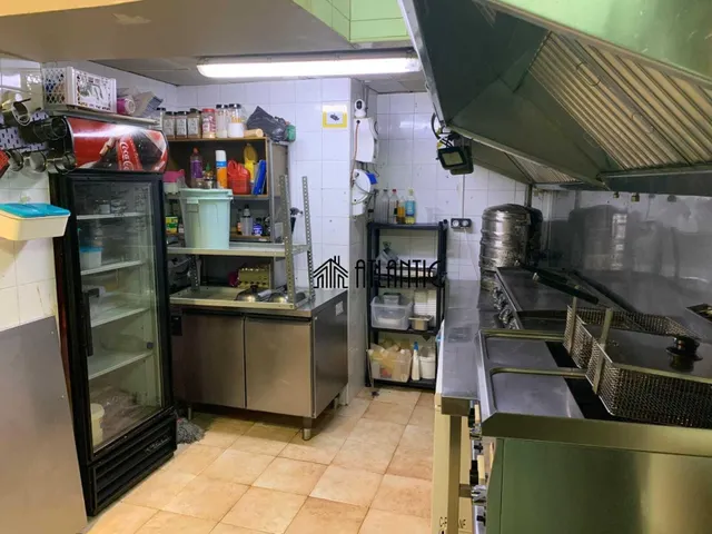 Local comercial 132m² en alquiler - Centro - Areal — 13