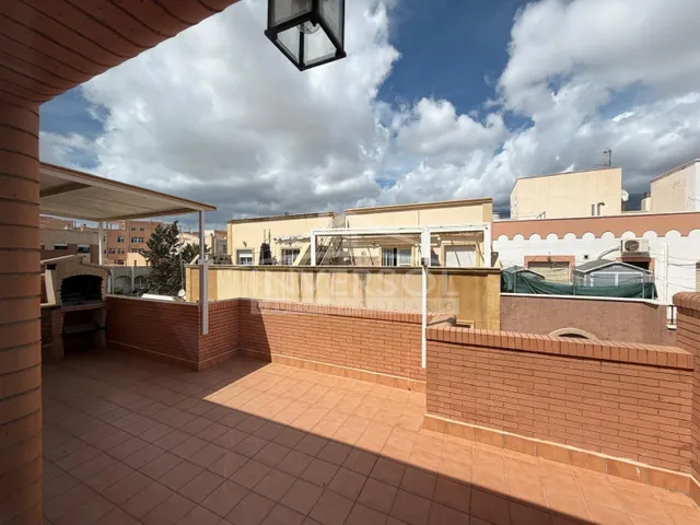 ATICO EN EL EJIDO — 10