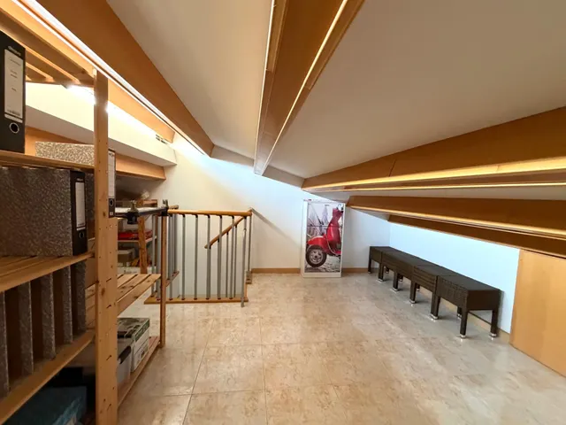 FANTÁSTICA CASA CON JARDÍN Y PISCINA!!! — 25