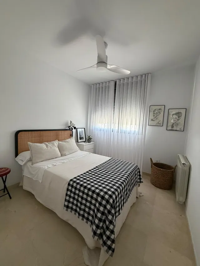 Exclusivo Ático con Vistas Panorámicas y Dos Terrazas — 19