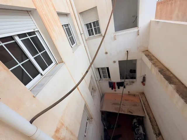 Piso en Roquetas de Mar — 24