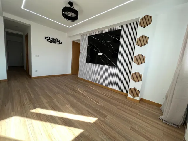 Piso en 4ª planta de tres dormitorios totalmente reformado y a estrenar en calle Valencia de Getafe — 9