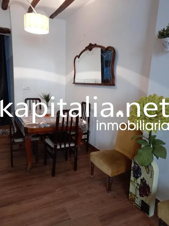 Alquiler de casa amplia en Navarrés ideal para empresas – Gr - foto 4