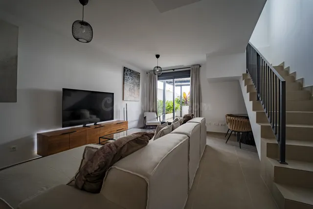 Chalet 3 habitaciones 155m² en venta - Costa Del Sol - foto 3