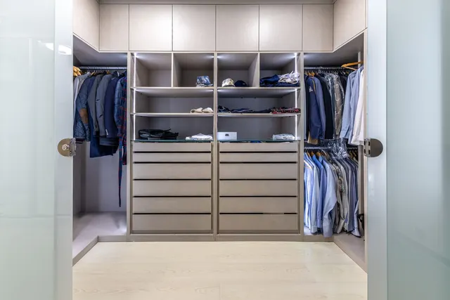 Ático Dúplex 2 habitaciones 140m² en venta - Centro — 21