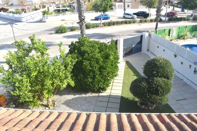 Villa 3 habitaciones 100m² en venta - Los Altos — 25