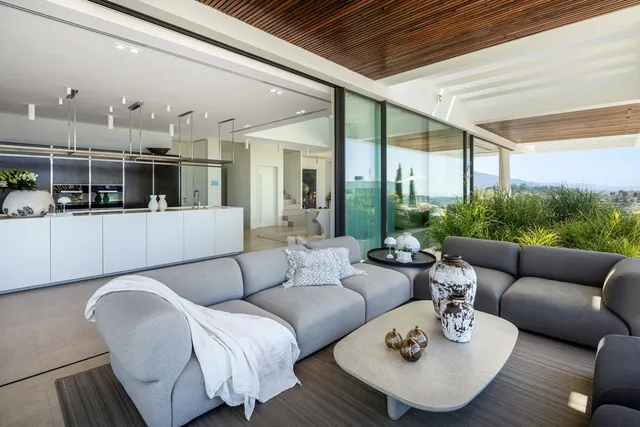 Chalet 6 habitaciones 799m² en venta - El Madroñal — 32
