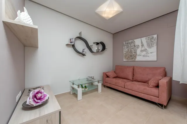 Villa 3 habitaciones 108m² en venta - Serena Golf — 33
