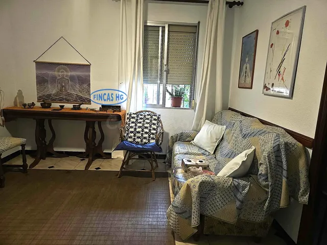 Vivienda en planta baja junto al Parque Lo Morant — 4