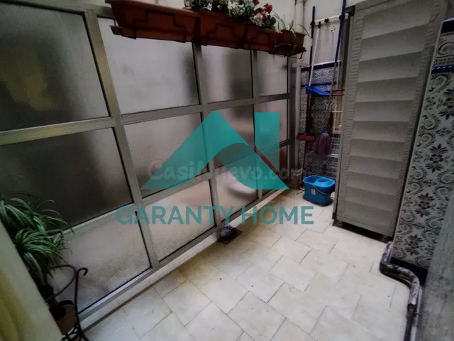 SE ALQUILA 1 habitación EN ZONA PERÚ - foto 4