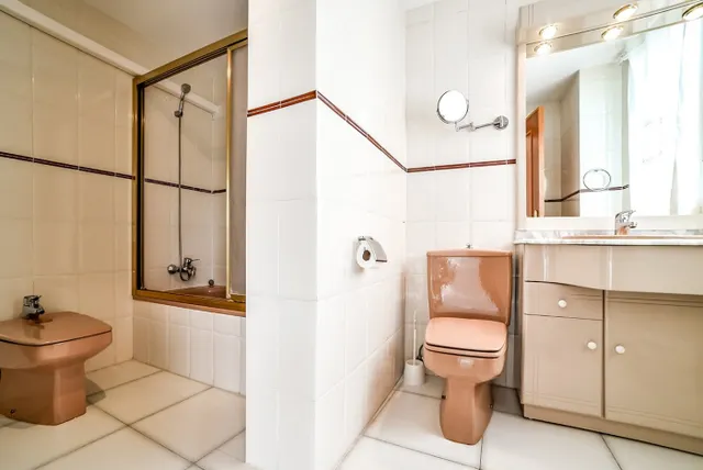Impresionante Atico Duplex — 18