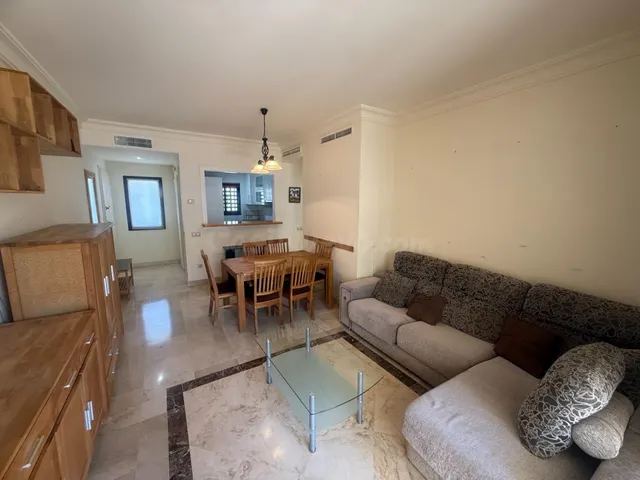 Exclusiva vivienda de 2 dormitorios en Roda Golf – San Javie - foto 3