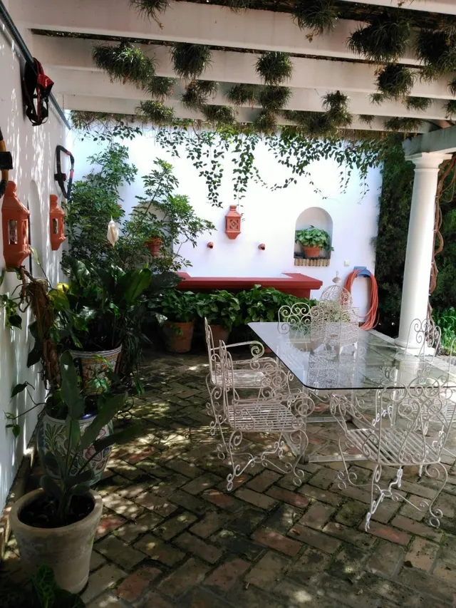 FANTÁSTICO CHALET EN LA JARA — 16