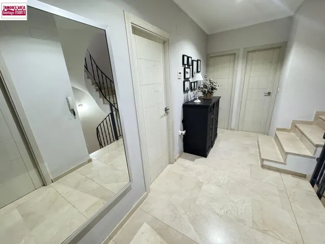 VENTA DE VIVIENDA EN BENIFAIO (VALENCIA) para entrar a vivir! — 23