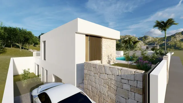Vivienda de lujo en Rojales — 35