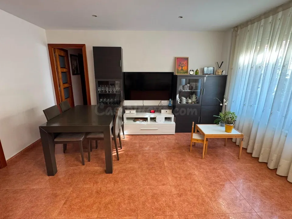 PISO SABADELL NORD
