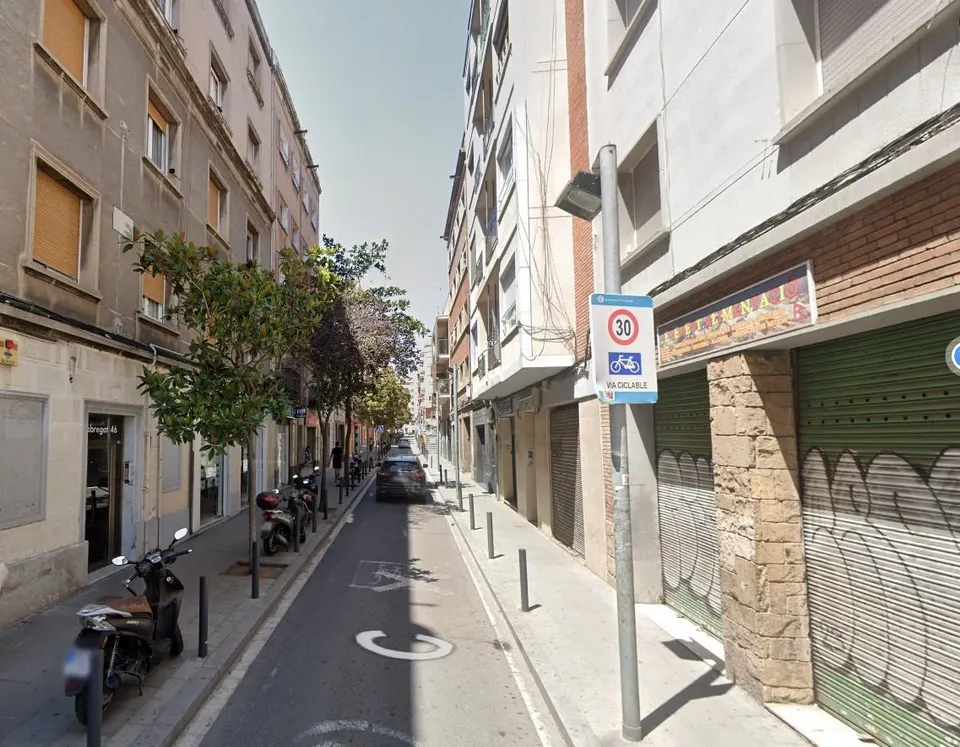 PISO EN L'HOSPITALET DE LLOBREGAT