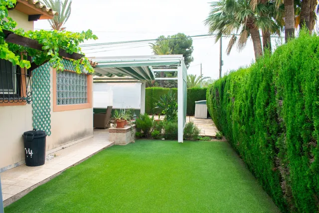 Casa 3 habitaciones 168m² en venta - Cabo Roig — 18
