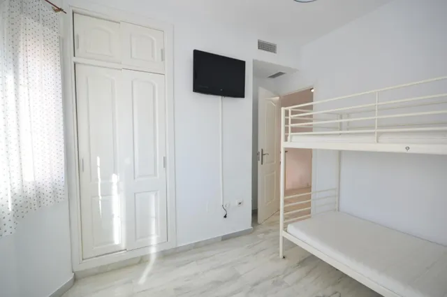 Exclusivo Adosado Reformado en Valdelagrana, El Puerto de Santa María — 20