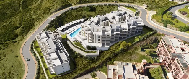 Espectacular ático a la venta cerca del Chaparral, Mijas Costa — 6