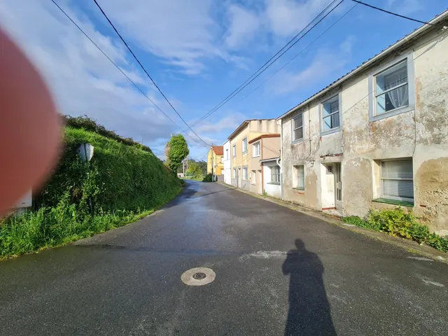 PARCELA URBANA EN MAIANCA (OLEIROS) — 24