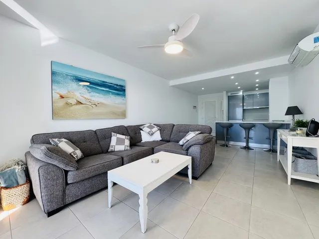 Apartamento 2 habitaciones 69m² en venta - Costa del Sol — 7