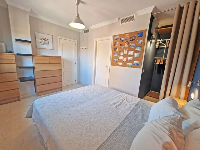 Ático 1 habitación 41m² en venta - Marbella — 23
