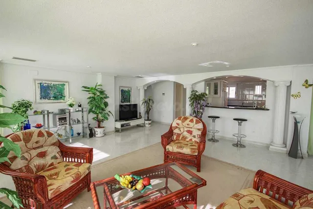 Apartamento 2 habitaciones 123m² en venta - Cala Villajoyosa — 3