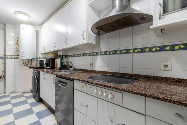Una oportunidad muy interesante tanto para residencia habitual como para inversión. — 11