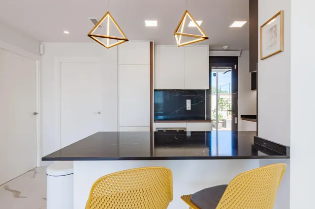 Apartamento 2 habitaciones 101m² en venta - Cerro del Sol — 10
